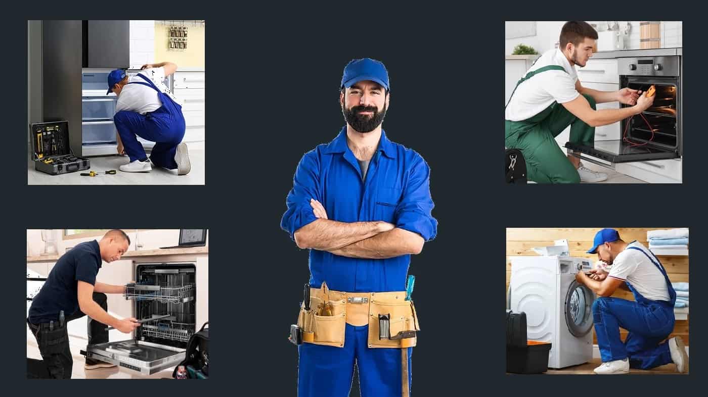 Sümer beyaz eşya servisi